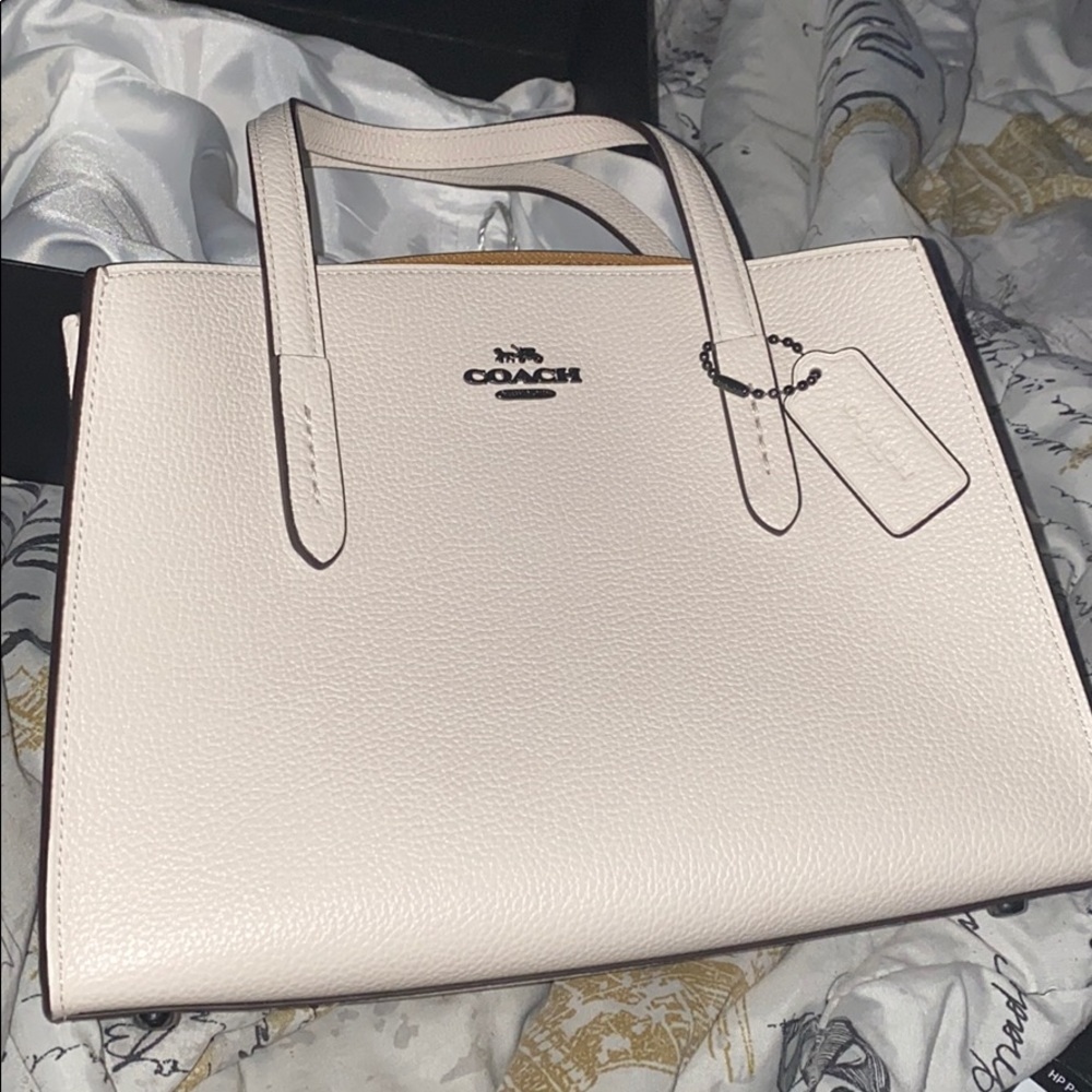 Brand new Coach bag